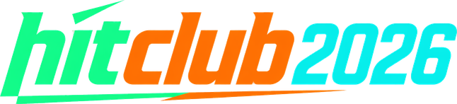 Logo hitclub 2026